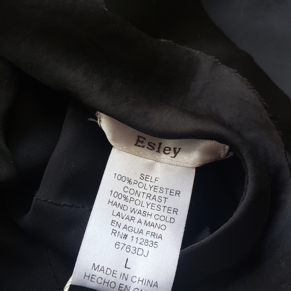 ESLEY Party Dress - Picture 7 of 7